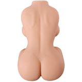 Erodit Love Doll 5,4 kg 39 cm, Sexpop Masturbator, een realistische sensuele ervaring