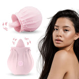 Erodit Tong Vibrator