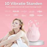 Erodit Tong Vibrator