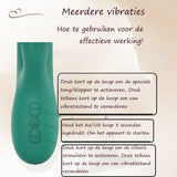 Erodit triple sensation 3 in 1 vibrator met 14 modus