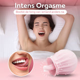 Erodit Tong Vibrator