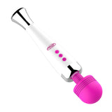 Erodit Pleasure Wand vibrator- USB oplaadbaar