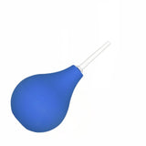 Erodit anaal douche -3 opzetstukken