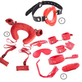 Fantasy Bondage set