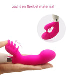Erodit Tarzan prikkel vibrator