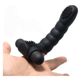 Erodit Krachtige G-spot Vinger Vibrator met 10 Vibratiestanden