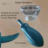 Erodit Green sensation