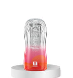 Erodit Pussy Masturbator Cup Rood