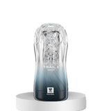 Erodit Pussy Masturbator Cup zwart