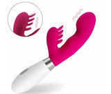 Erodit Tarzan prikkel vibrator