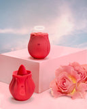 Erodit Oral Pleasure cadeau geschenkset , usb oplaadbaar