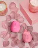 Erodit Oral Pleasure cadeau geschenkset , usb oplaadbaar