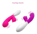 Erodit Tarzan prikkel vibrator