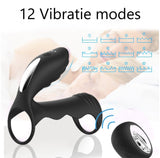 Erodit Dream Sleeve- USB oplaadbaar- met afstandsbediening