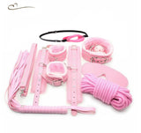 Fantasy Bondage set