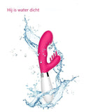 Erodit Tarzan prikkel vibrator