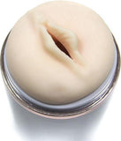 Erodit Luxe Pocket Pussy Masturbator,  usb oplaadbaar