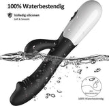 Erodit Erotische vibrator cockring combinatie set