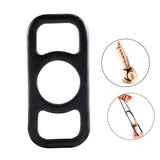 Erodit Vibrerende cockring set,  inclusief batterijen