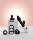 Erodit Shock Cock Erotische geschenk cadeau combinatie set