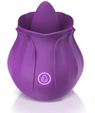 Erodit Tong Vibrator