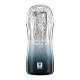 Erodit Pussy Masturbator Cup Rood