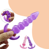 Erodit Jelly buttplug