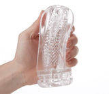 Erodit Pussy Masturbator Cup zwart