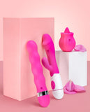 Erodit Hot Flaming Multiple geschenk set
