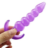 Erodit Jelly buttplug