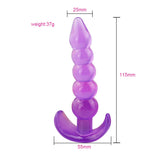 Erodit Jelly buttplug