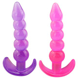 Erodit Jelly buttplug