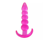 Erodit Jelly buttplug